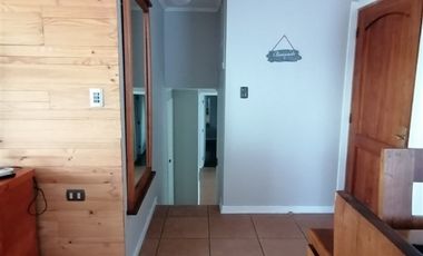 Casa en Arriendo en vista del valle