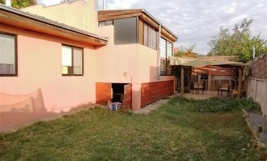 Casa en Arriendo en vista del valle