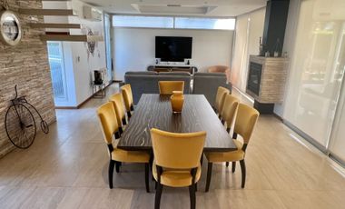 Venta casa 5 ambientes en Nuevo Quilmes
