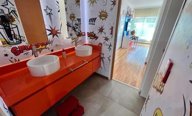 Venta casa 5 ambientes en Nuevo Quilmes