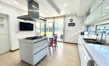 Venta casa 5 ambientes en Nuevo Quilmes