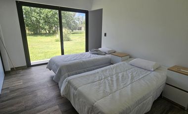 Venta Casa 7 ambientes en Fincas San Vicente