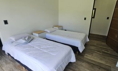 Venta Casa 7 ambientes en Fincas San Vicente