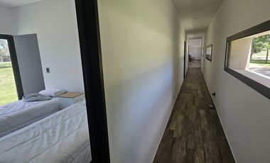 Venta Casa 7 ambientes en Fincas San Vicente