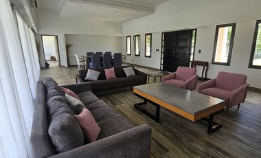 Venta Casa 7 ambientes en Fincas San Vicente