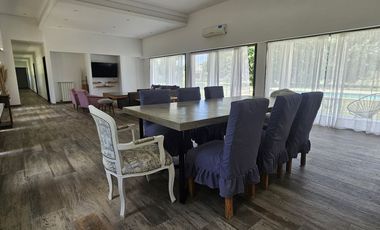 Venta Casa 7 ambientes en Fincas San Vicente