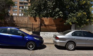 Sitio en Venta en Natalio Stein/Hamburgo
