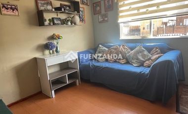 Casa en Arriendo en Artesanos de Alerce 3