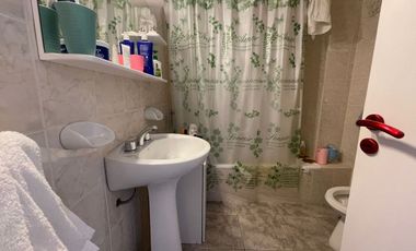 Departamento en calle tucuman
