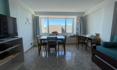 Departamento en calle tucuman
