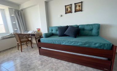 Departamento en calle tucuman