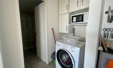 Departamento en calle tucuman