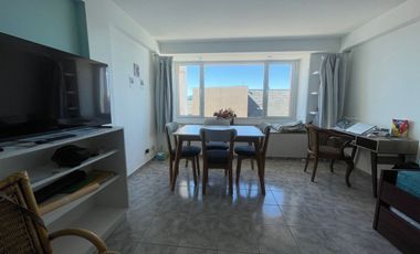 Departamento en calle tucuman