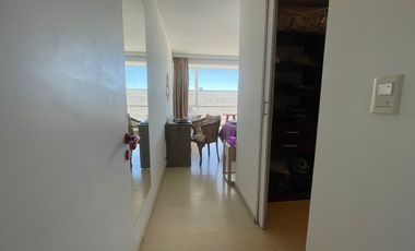 Departamento en calle tucuman