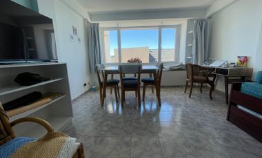 Departamento en calle tucuman