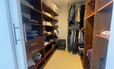 Departamento en calle tucuman