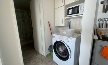 Departamento en calle tucuman