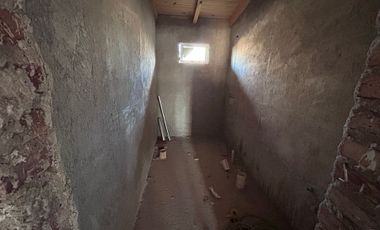 VENTA DE CASA EN OBRA - ALLEN