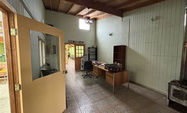 Local Comercial en Venta en Vicente Pérez Rosales