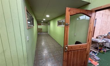Local Comercial en Venta en Vicente Pérez Rosales