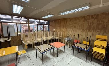 Local Comercial en Venta en Vicente Pérez Rosales
