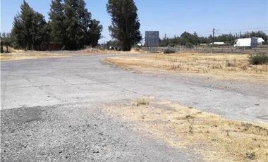 Sitio en Venta en Terreno / Panamericana Sur Km 215