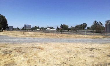 Sitio en Venta en Terreno / Panamericana Sur Km 215
