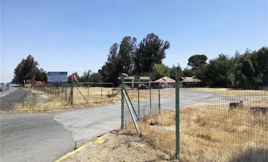 Sitio en Venta en Terreno / Panamericana Sur Km 215