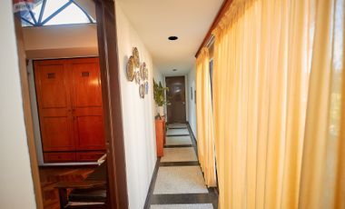 CASA EN VENTA QUILMES 6 AMBIENTES AMPLIO PARQUE AC