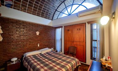 CASA EN VENTA QUILMES 6 AMBIENTES AMPLIO PARQUE AC