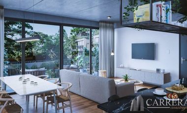 DEPARTAMENTO EN VENTA CITY BELL