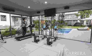 DEPARTAMENTO EN VENTA CITY BELL