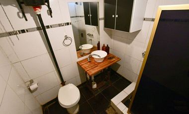 CASA A LA VENTA EN PUNTA LARA A REFACCIONAR