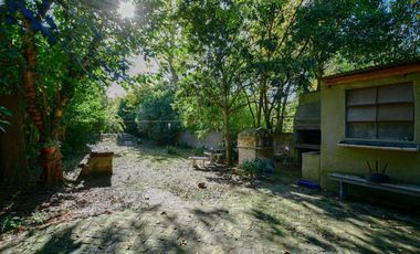 CASA A LA VENTA EN PUNTA LARA A REFACCIONAR
