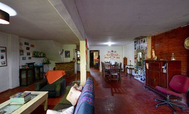 CASA A LA VENTA EN PUNTA LARA A REFACCIONAR