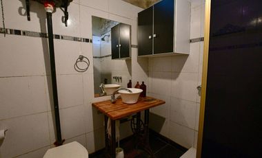 CASA A LA VENTA EN PUNTA LARA A REFACCIONAR