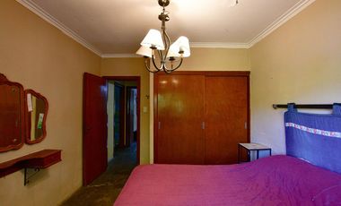 CASA A LA VENTA EN PUNTA LARA A REFACCIONAR