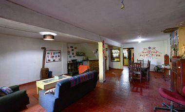 CASA A LA VENTA EN PUNTA LARA A REFACCIONAR
