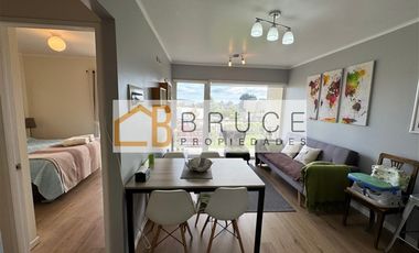Departamento en Arriendo en Los Arrieros