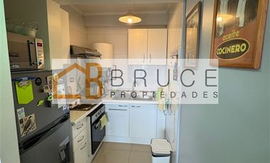 Departamento en Arriendo en Los Arrieros
