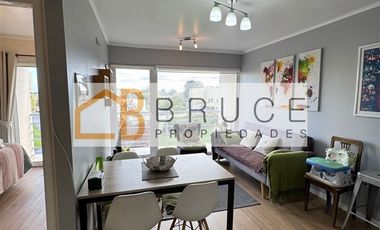 Departamento en Arriendo en Los Arrieros