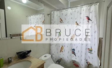 Departamento en Arriendo en Los Arrieros