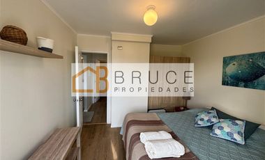 Departamento en Arriendo en Los Arrieros