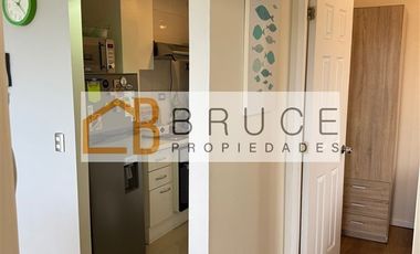 Departamento en Arriendo en Los Arrieros