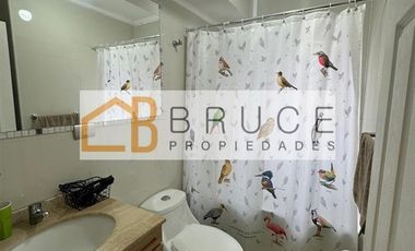 Departamento en Arriendo en Los Arrieros