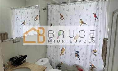 Departamento en Arriendo en Los Arrieros