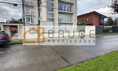 Departamento en Arriendo en Los Arrieros