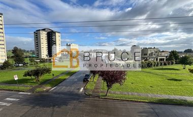 Departamento en Arriendo en Los Arrieros