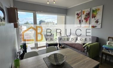 Departamento en Arriendo en Los Arrieros