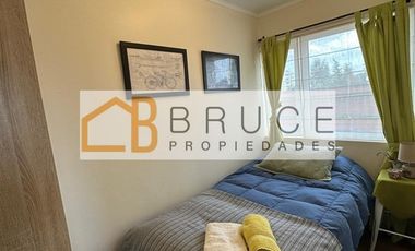 Departamento en Arriendo en Los Arrieros